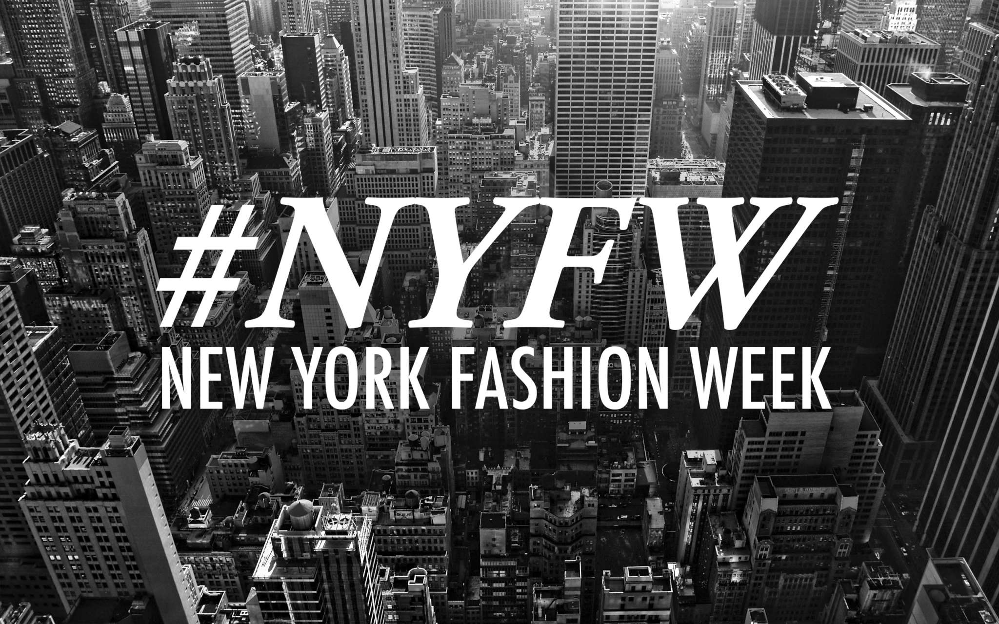 New York Fashion Week The Jack Show