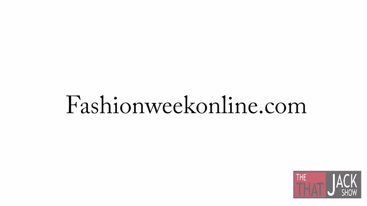 New York Fashion Week Fall 2017